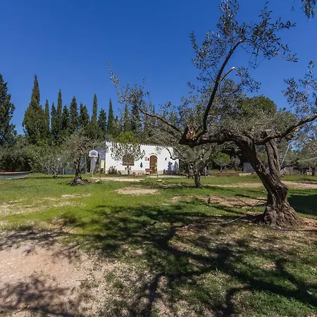 Σπίτι διακοπών Innouthome Casa Rural_el Nostre Cantir